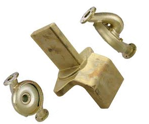 Aluminium Bronze Casting