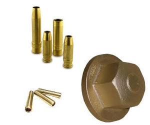 Manganese Bronze Casting