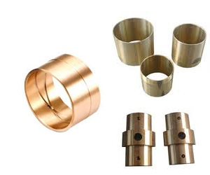 Phosphorus Bronze Casting